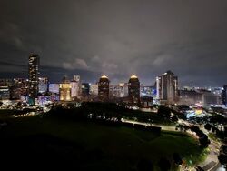 OUE Twin Peaks (D9), Condominium #496126461